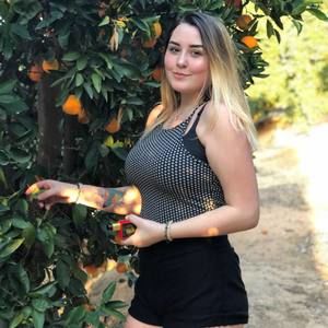 Meet your Posher, Taylor